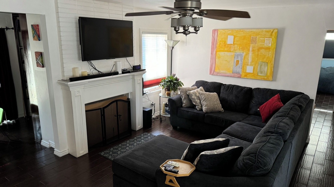 Photo of Livingroom in Covina