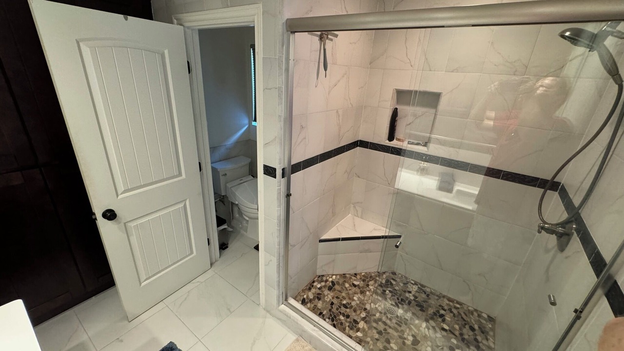 Photo of Bathroom in Covina