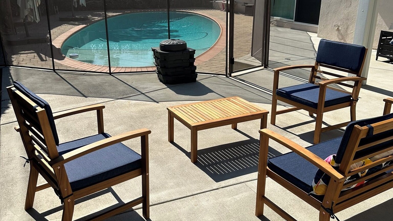 Photo of Outdoor in Covina