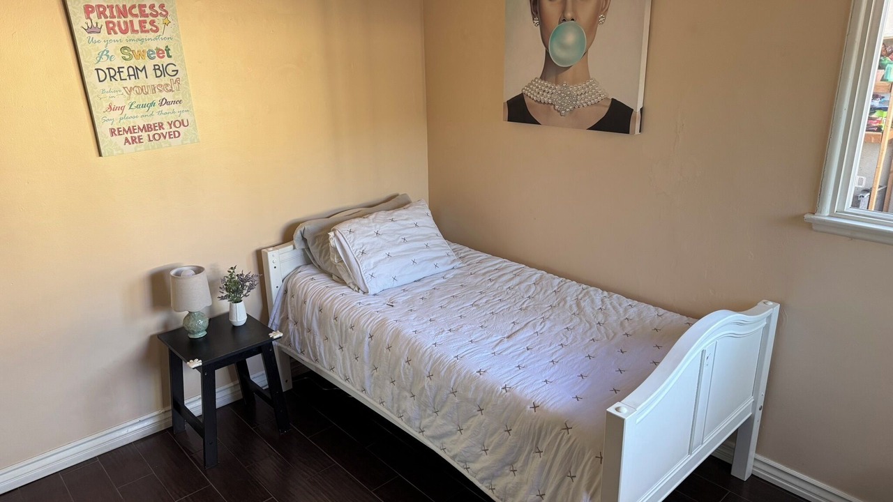 Photo of Bedroom in Covina