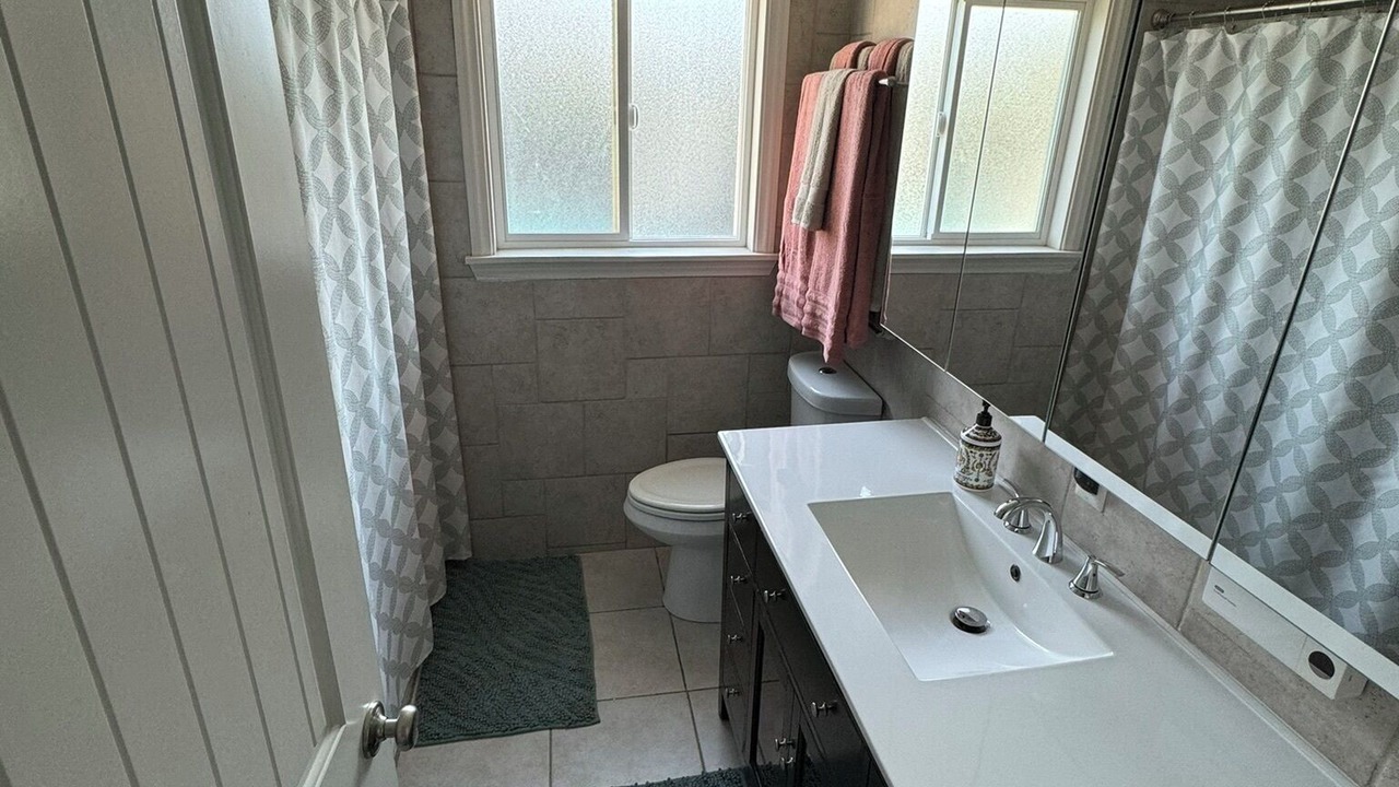 Photo of Bathroom in Covina