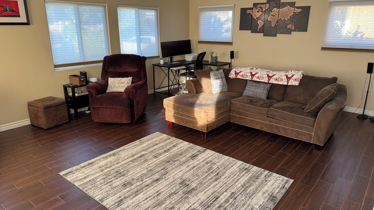 Photo of Livingroom in Covina