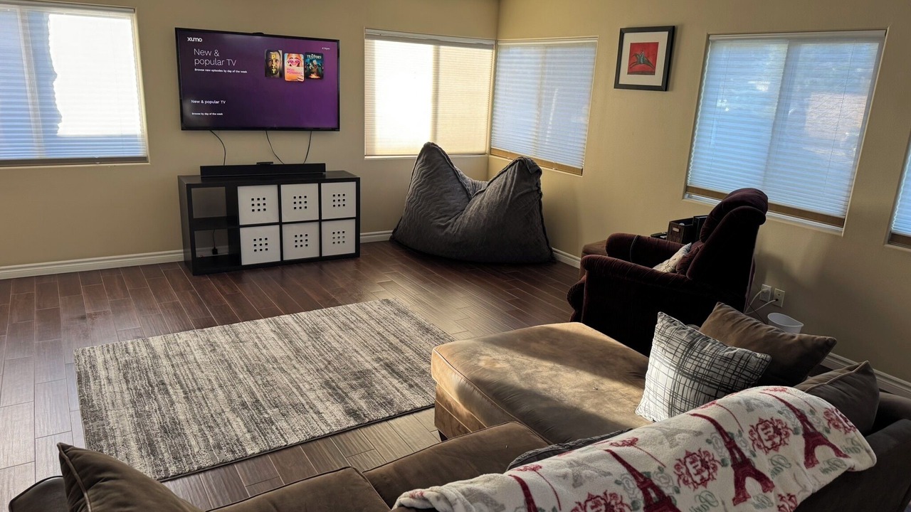 Photo of Livingroom in Covina