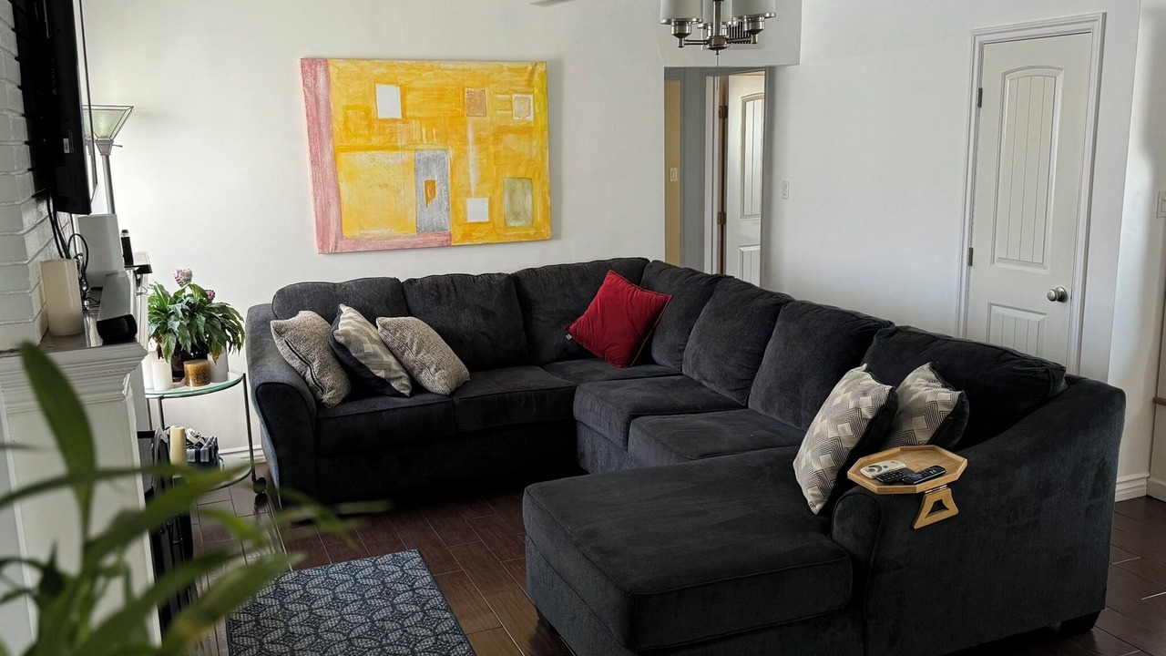 Photo of Livingroom in Covina