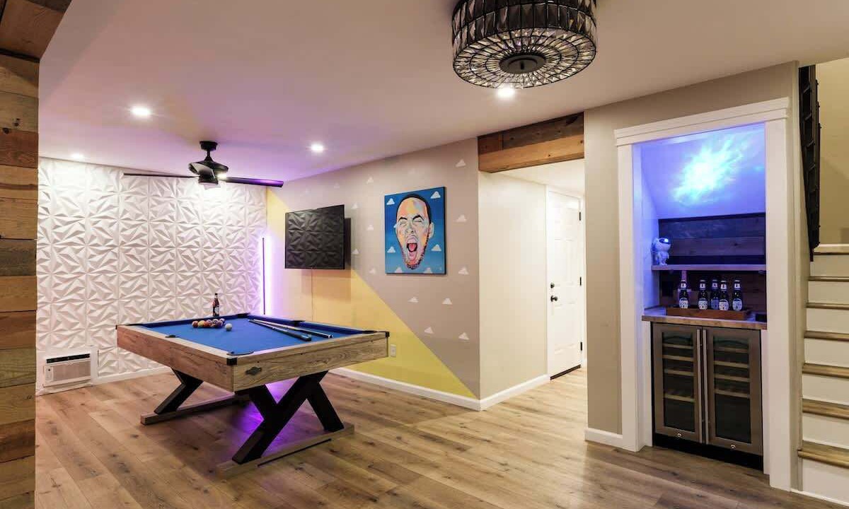 Photo of Bedroom in Lakeside