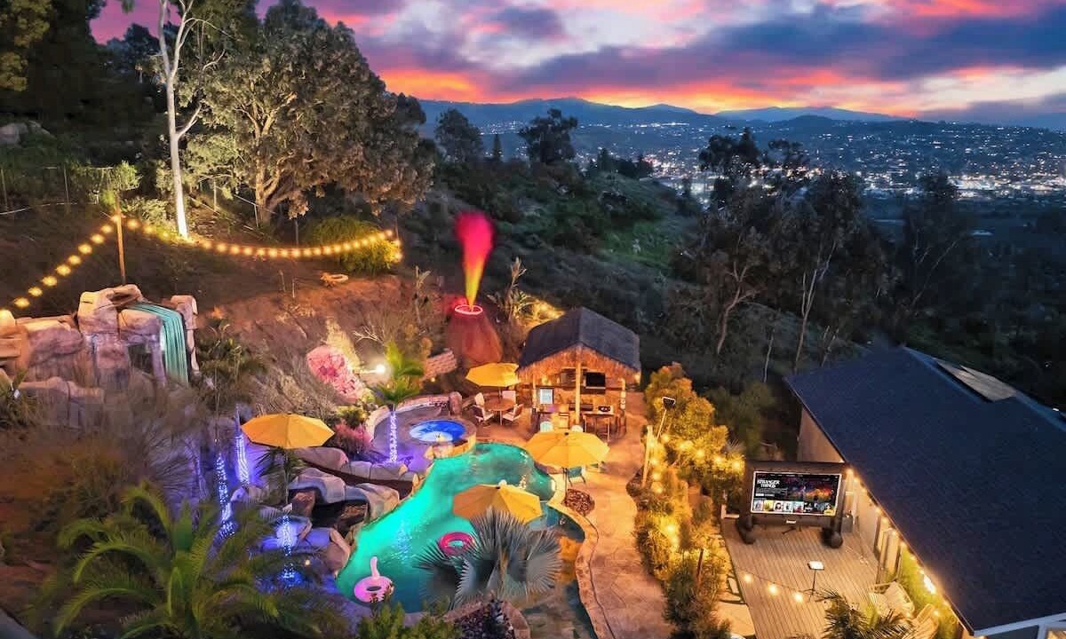 Photo of Outdoor in Lakeside
