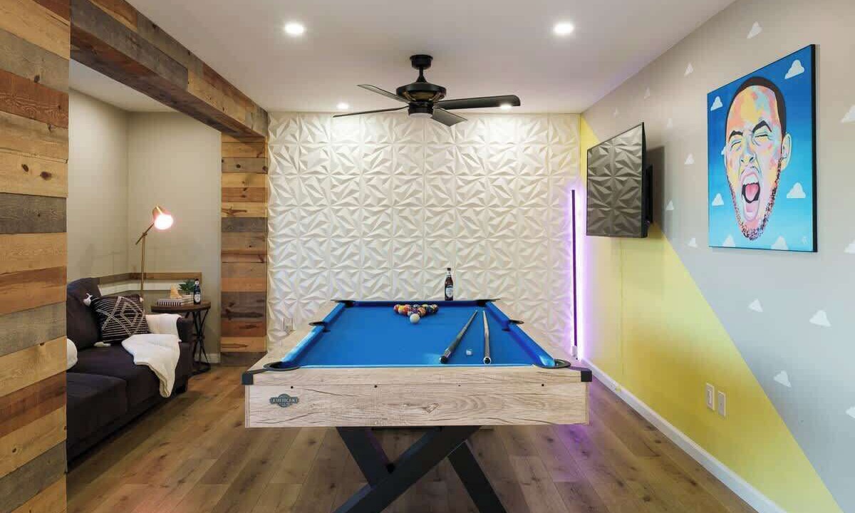 Photo of Bedroom in Lakeside