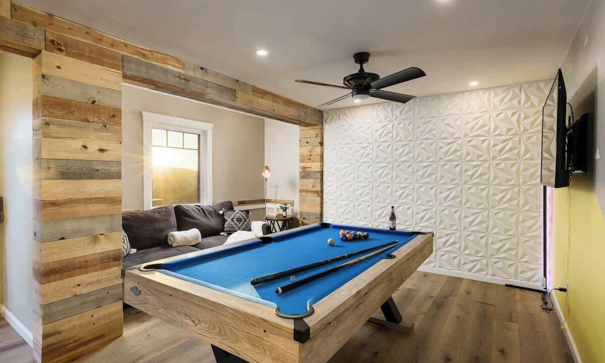 Photo of Bedroom in Lakeside