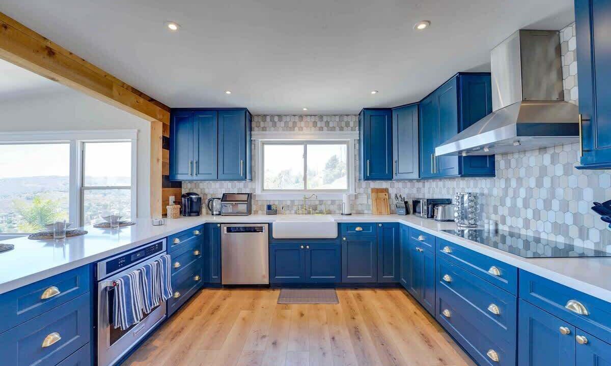 Photo of Kitchen in Lakeside
