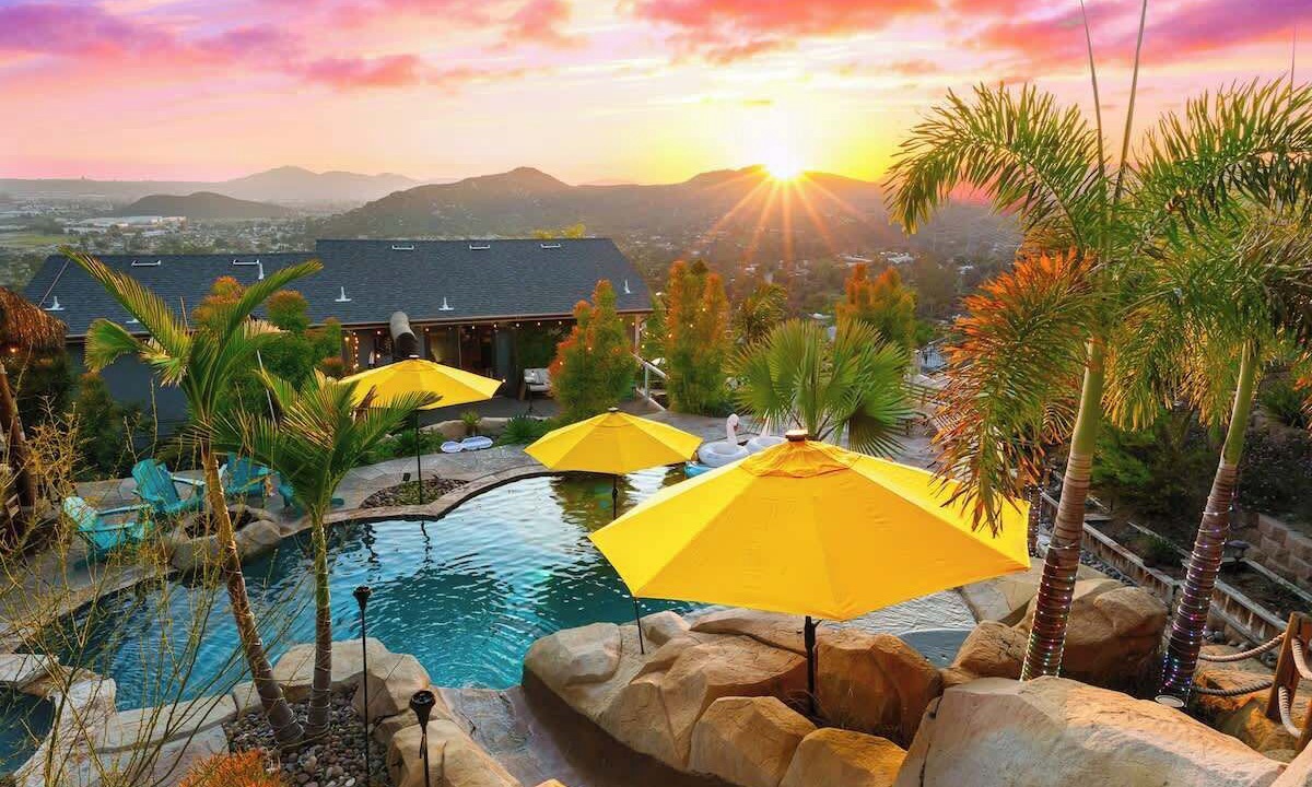 Photo of Outdoor in Lakeside