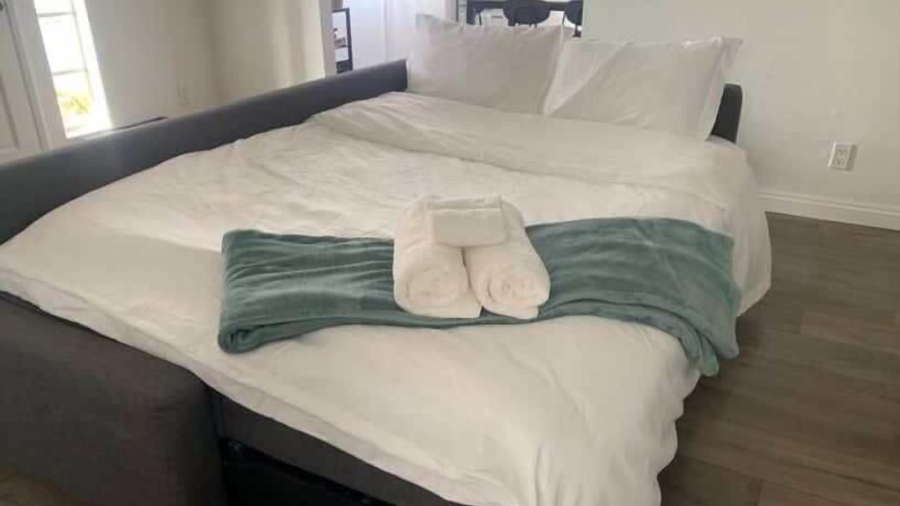 Photo of Bedroom in Azusa