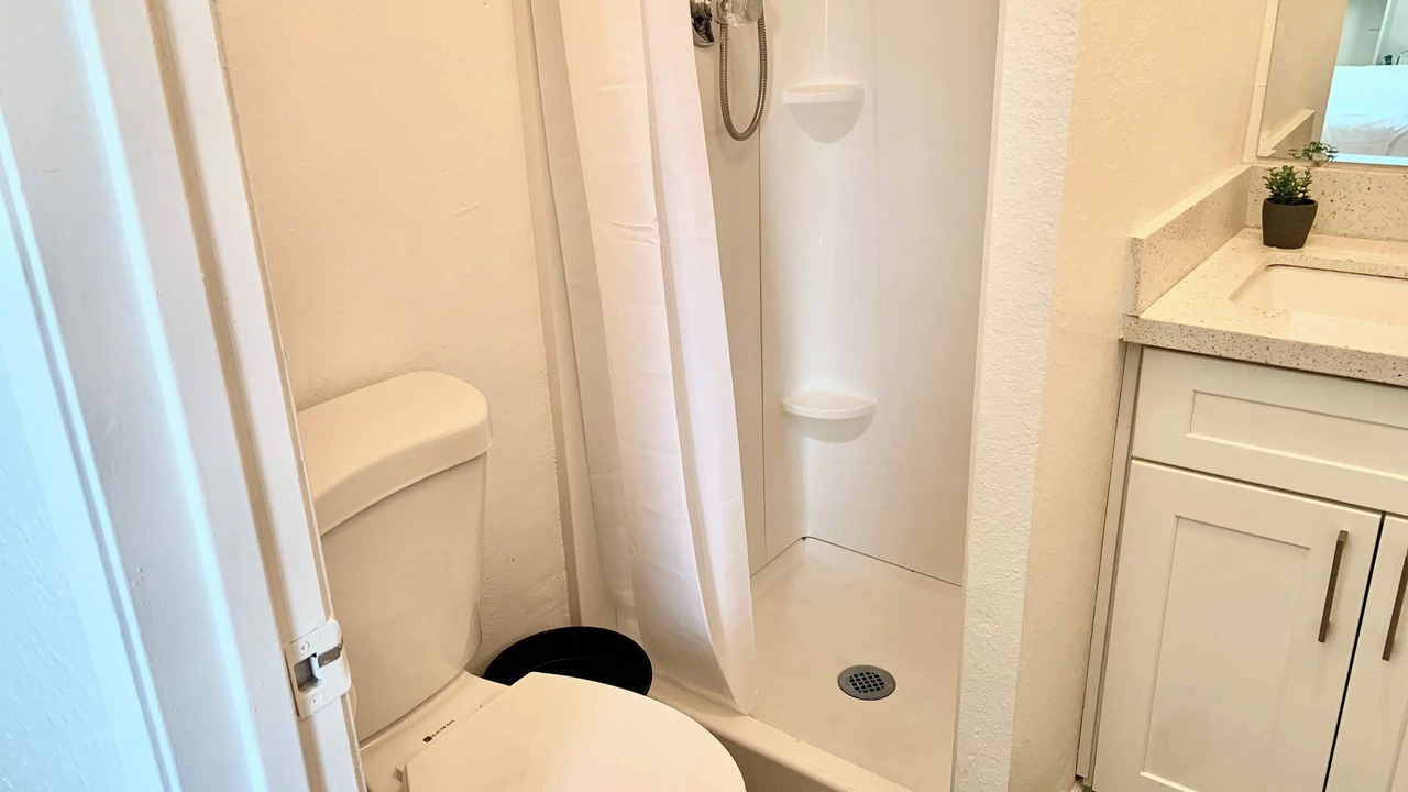 Photo of Bathroom in Azusa
