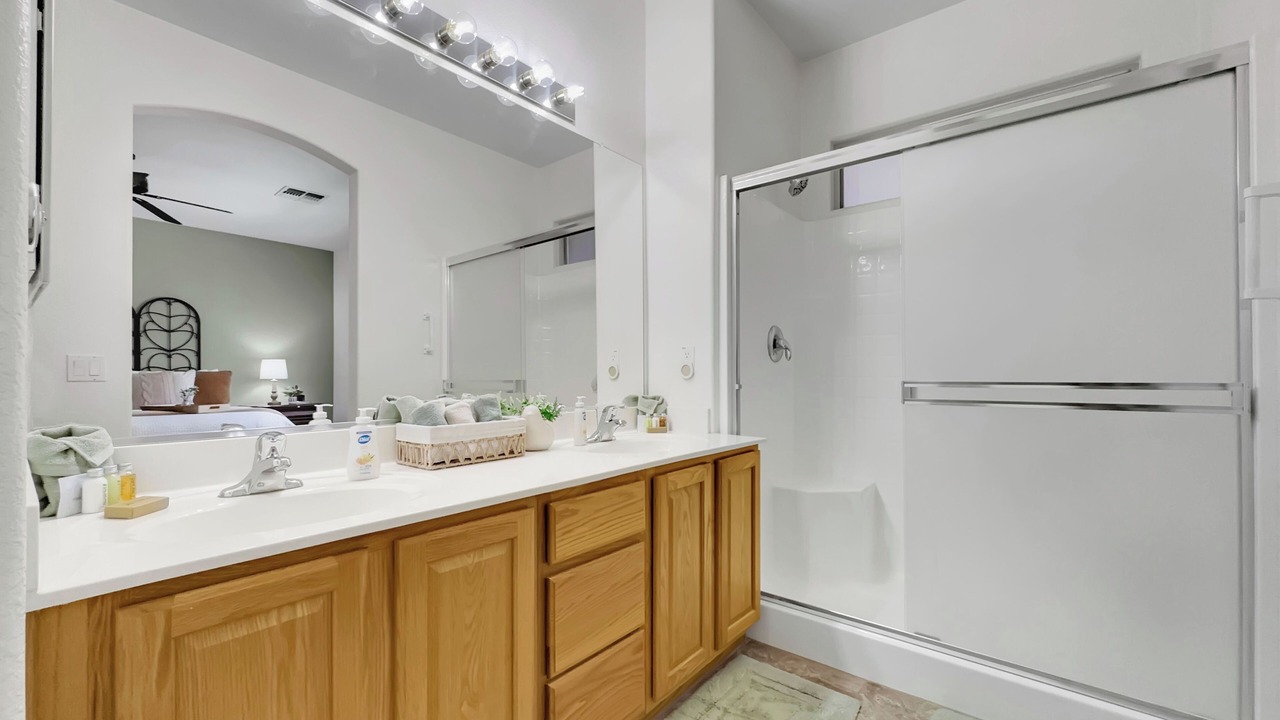 Photo of Bathroom in Springfield Lakes