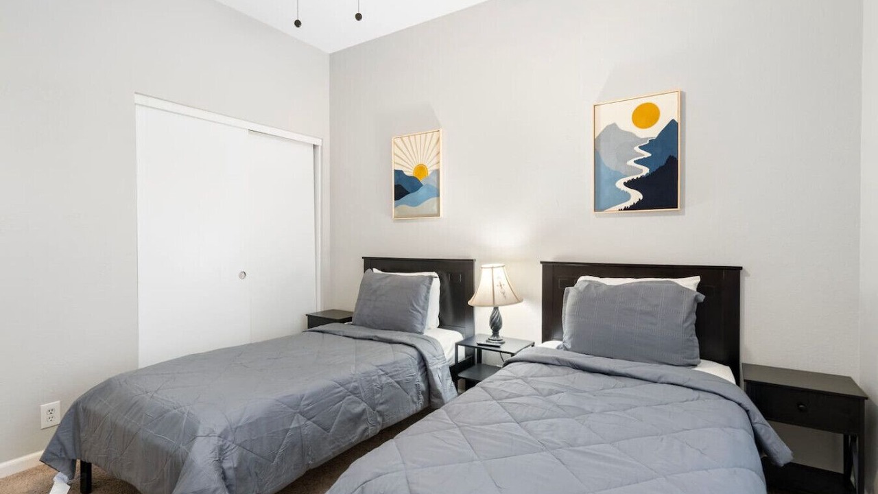 Photo of Bedroom in Maryvale Village