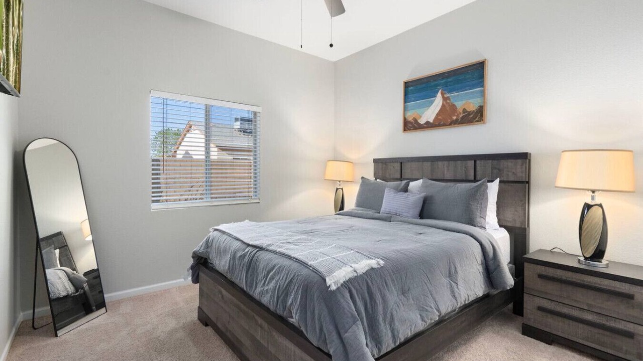 Photo of Bedroom in Maryvale Village