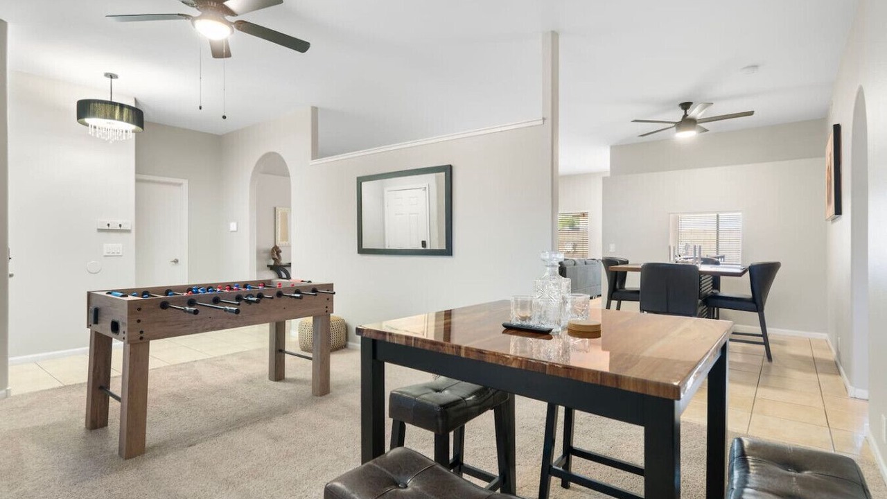 Photo of Bedroom in Maryvale Village