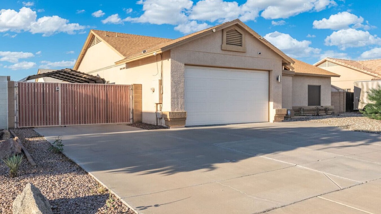 Photo of Outdoor in Maryvale Village