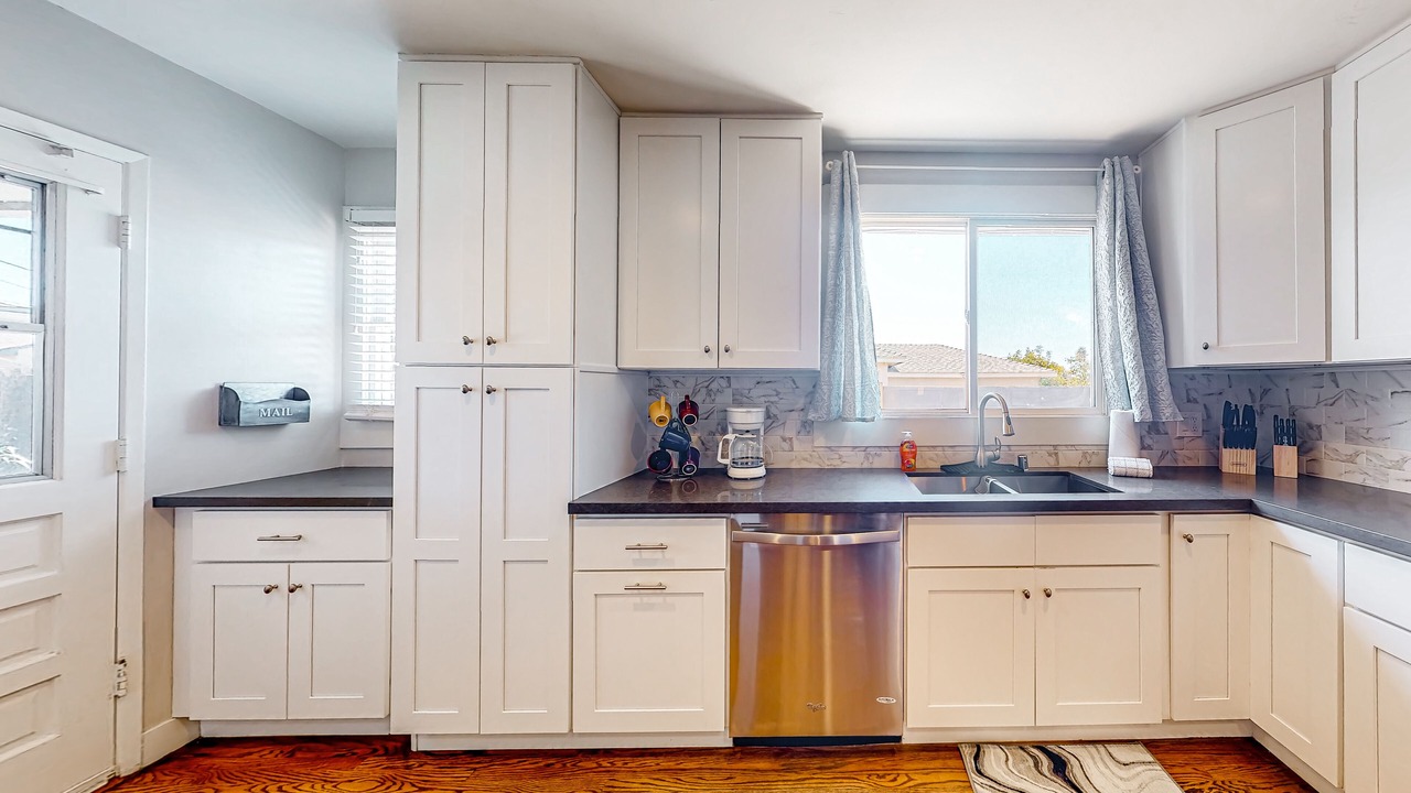 Photo of Kitchen in Allied Gardens