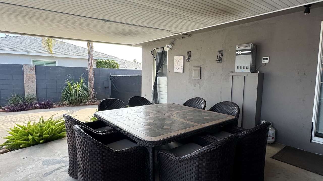 Photo of Outdoor in Allied Gardens