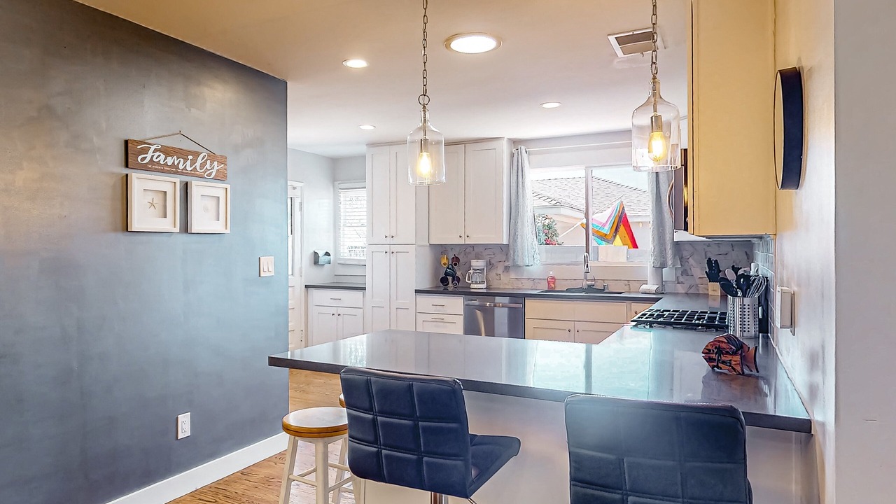 Photo of Kitchen in Allied Gardens
