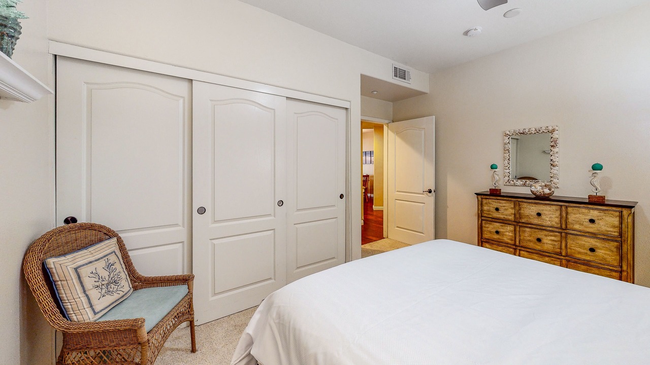Photo of Bedroom in Carlsbad