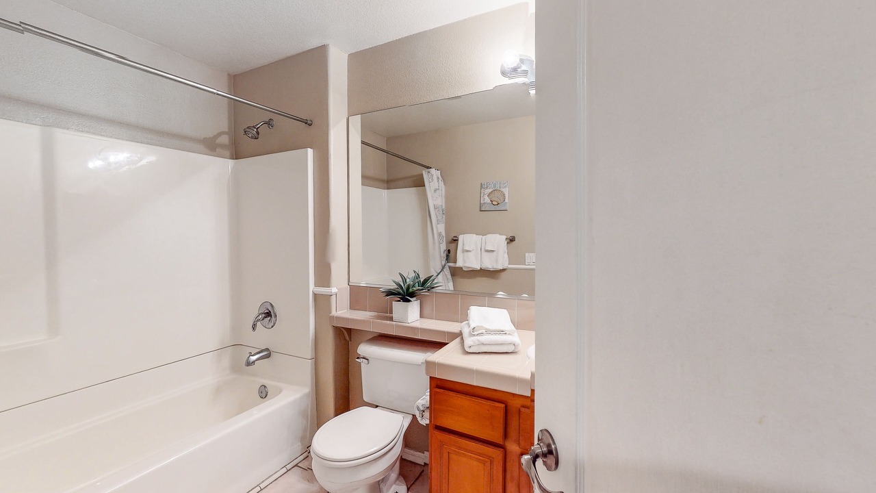 Photo of Bathroom in Carlsbad