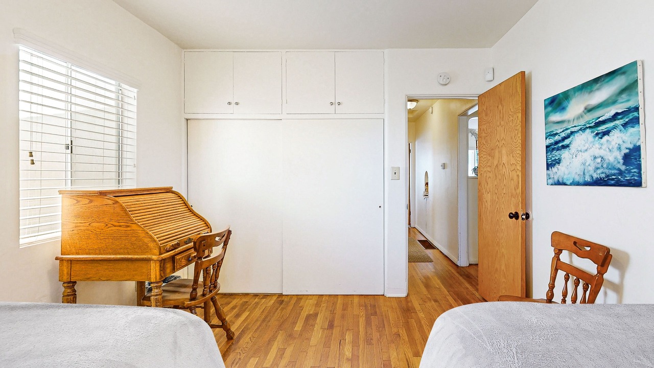 Photo of Bedroom in Little Italy