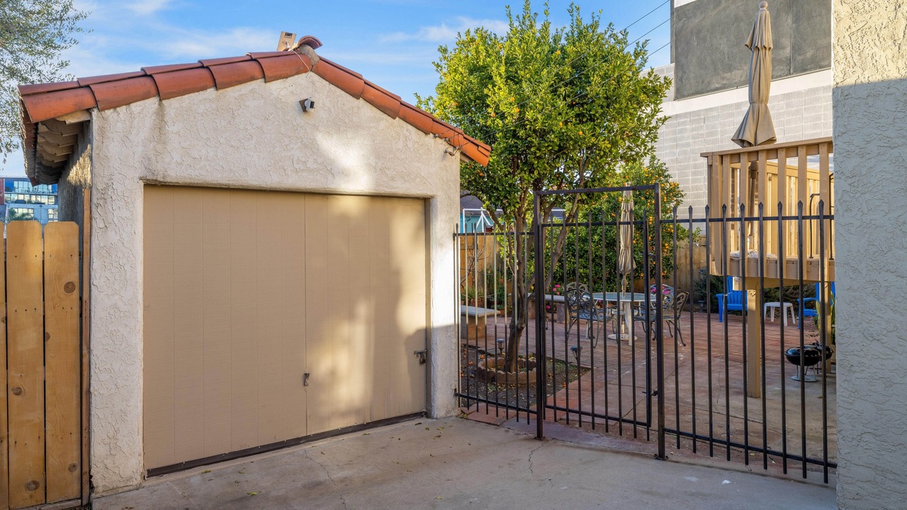 Photo of Outdoor in Little Italy