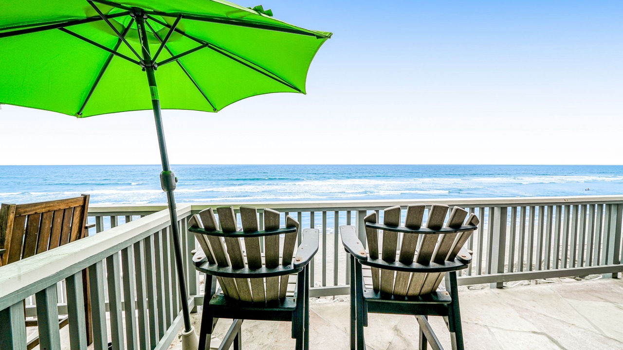 Photo of Outdoor in South Oceanside