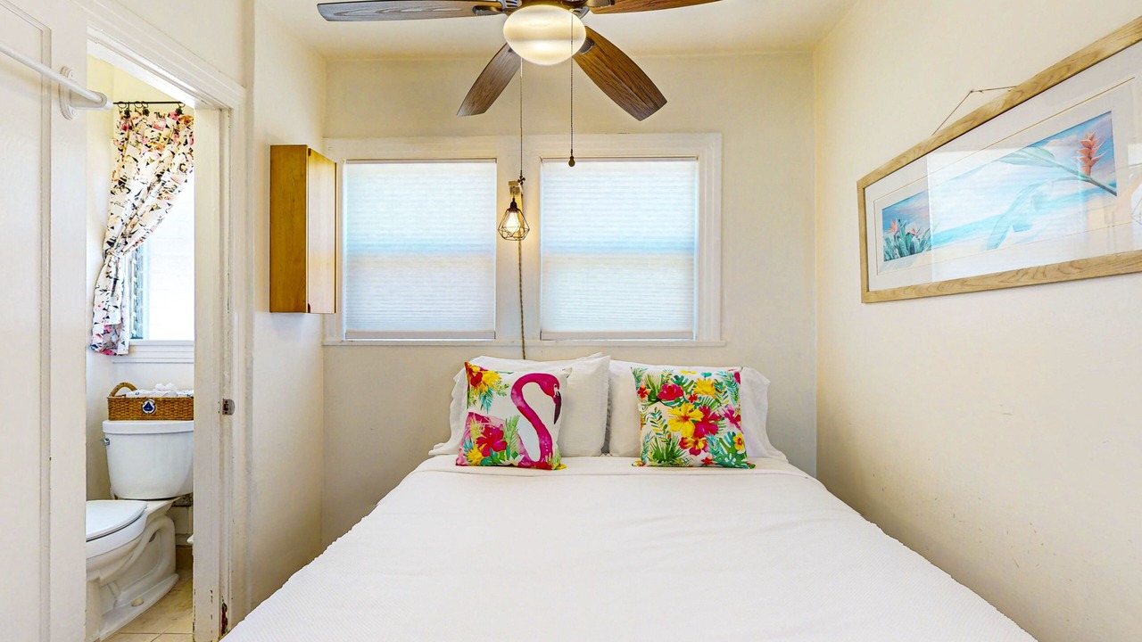 Photo of Bedroom in Townsite