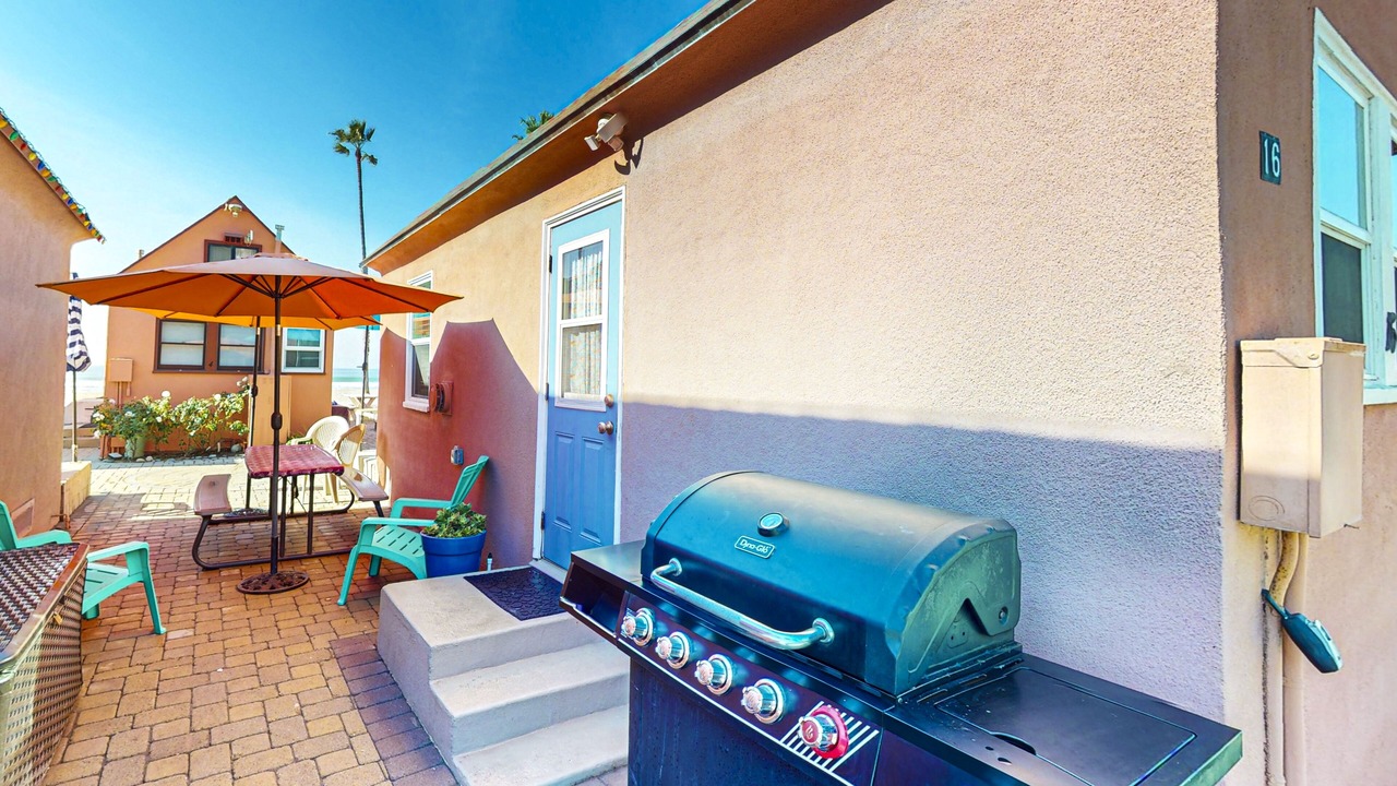 Photo of Outdoor in Townsite