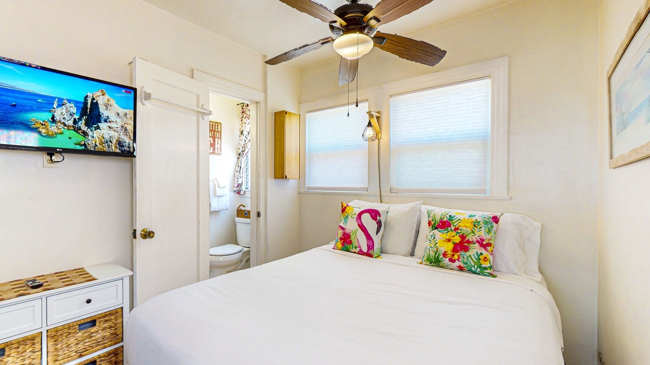 Photo of Bedroom in Townsite
