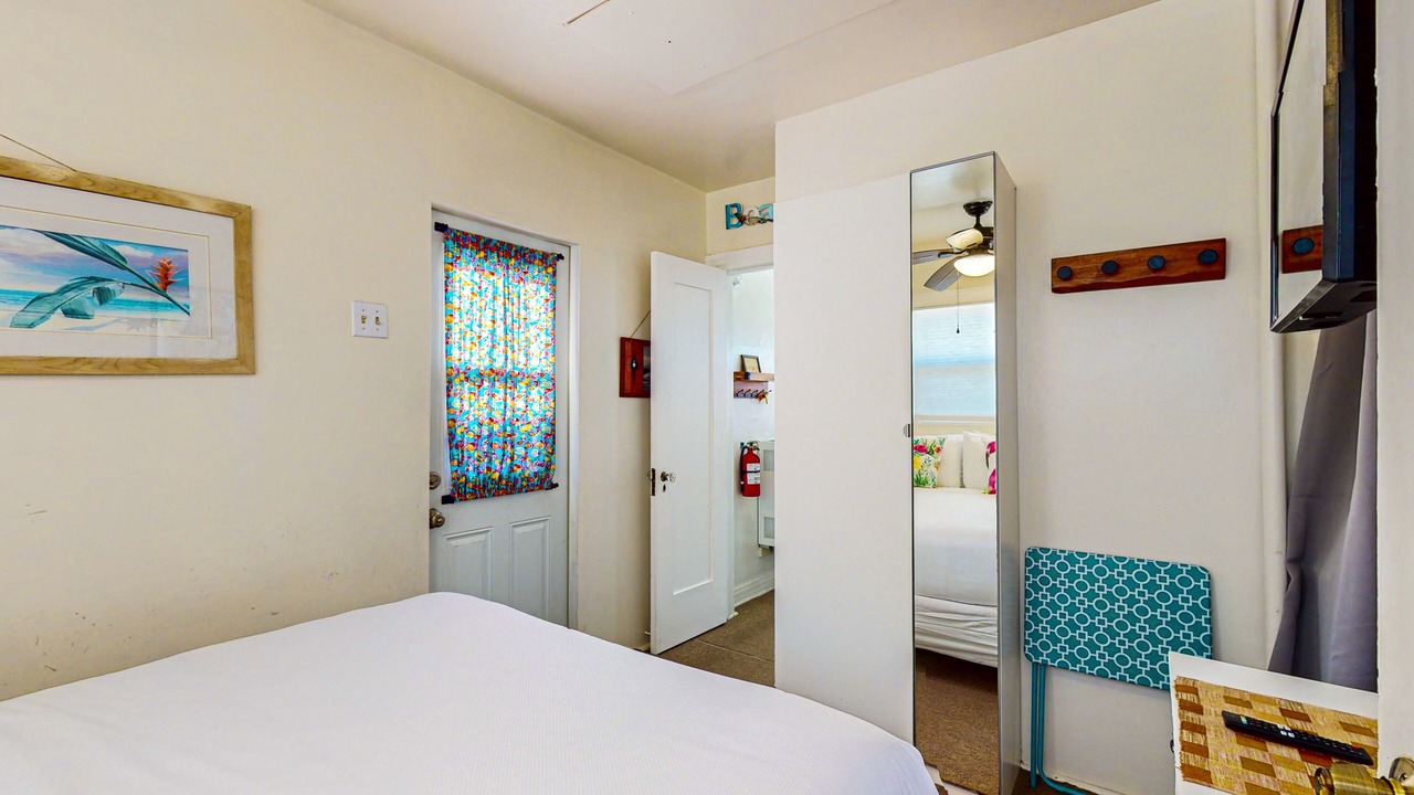 Photo of Bedroom in Townsite