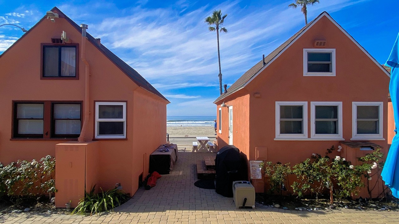 Photo of Outdoor in Townsite