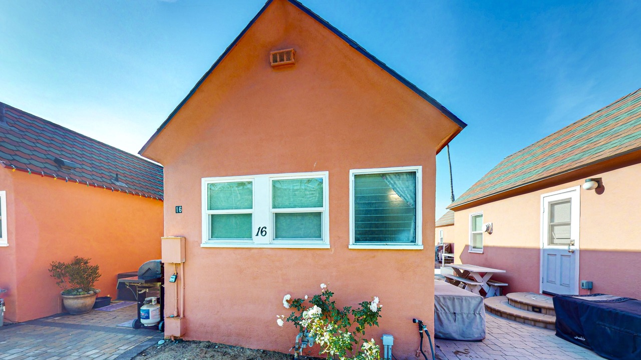 Photo of Outdoor in Townsite