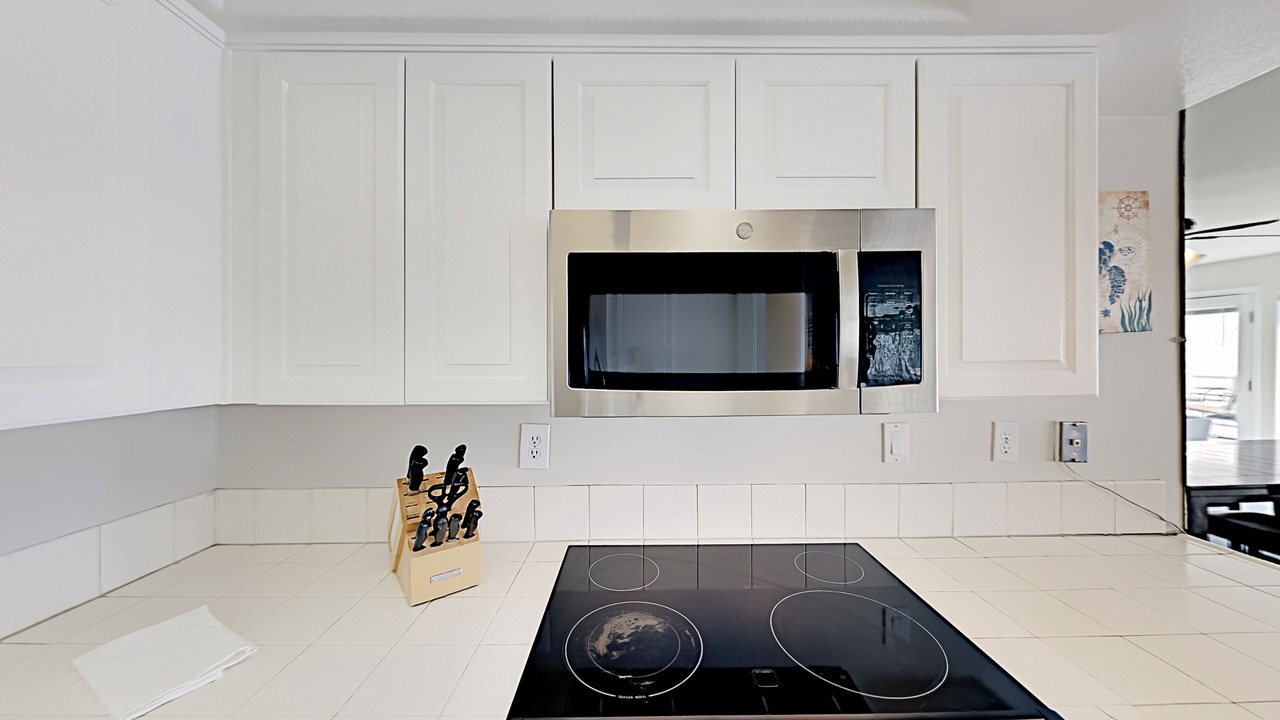 Photo of Kitchen in Imperial Beach