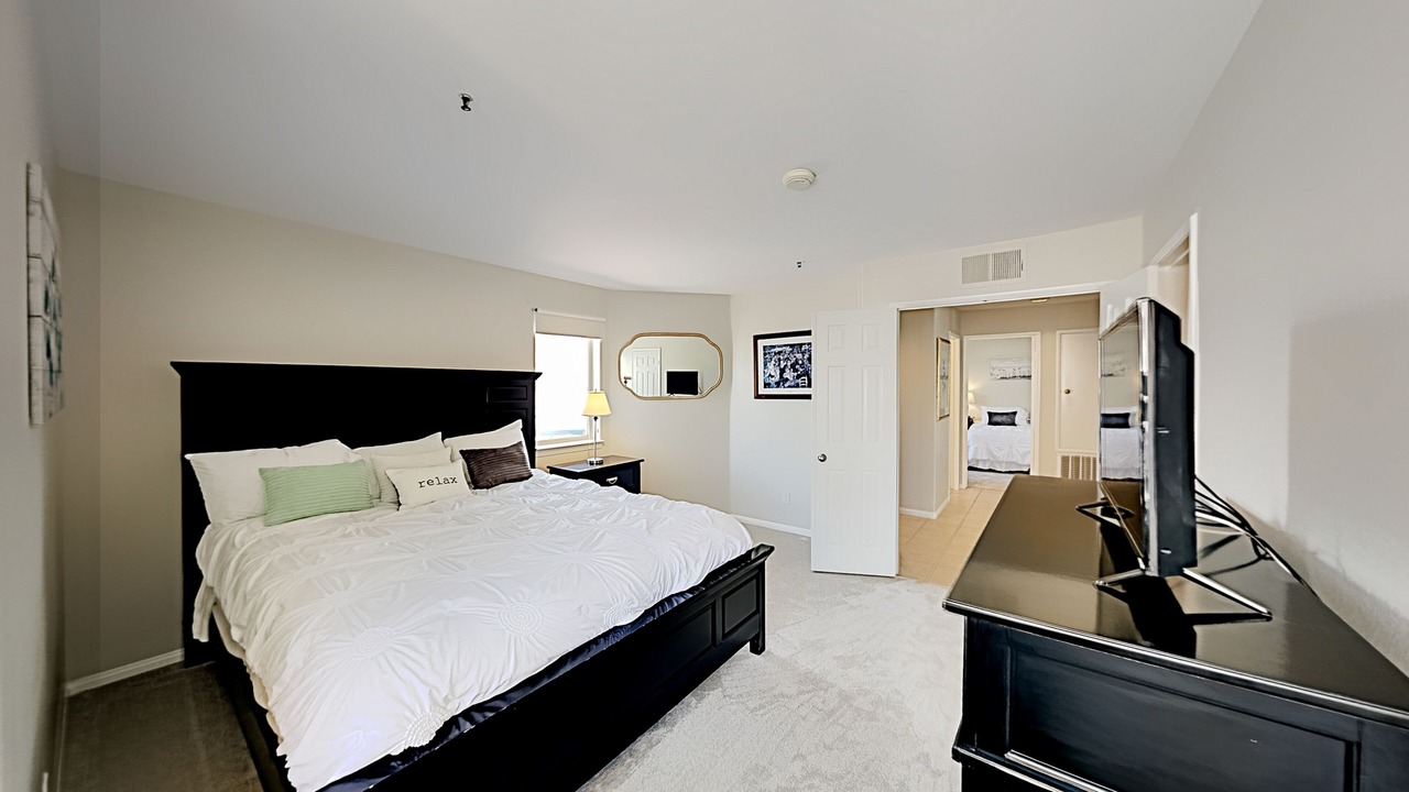 Photo of Bedroom in Imperial Beach