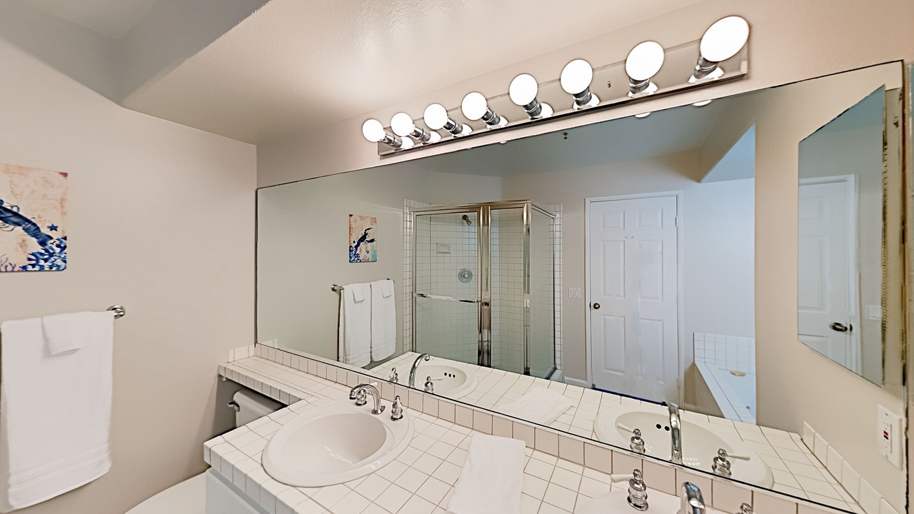 Photo of Bathroom in Imperial Beach