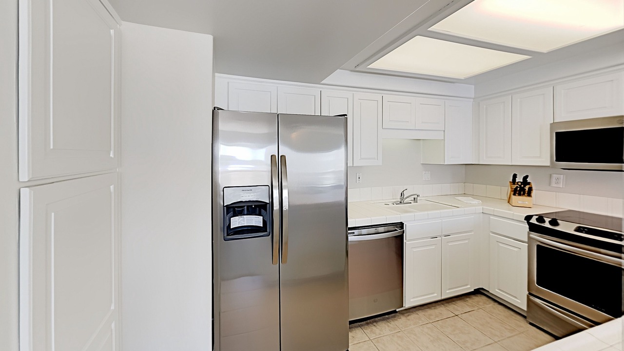 Photo of Kitchen in Imperial Beach