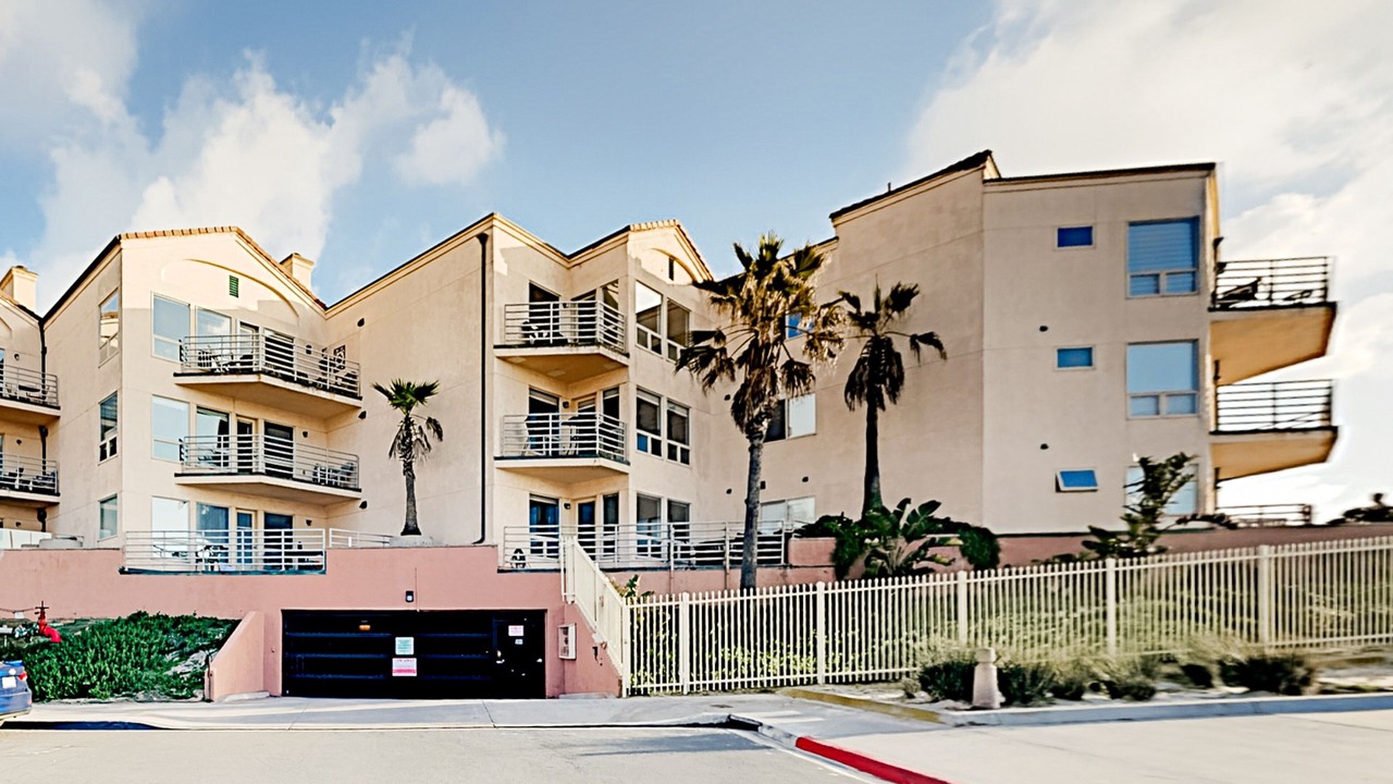 Photo of Outdoor in Imperial Beach