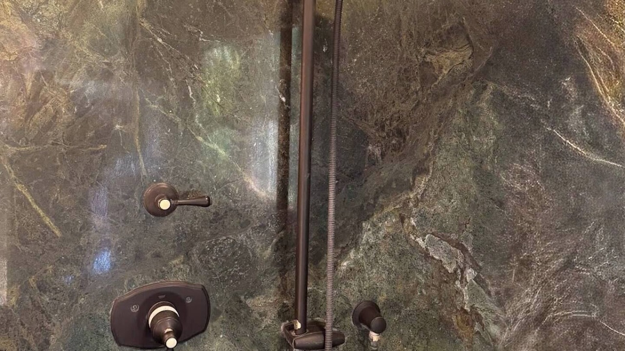 Photo of Bathroom in Los Gatos