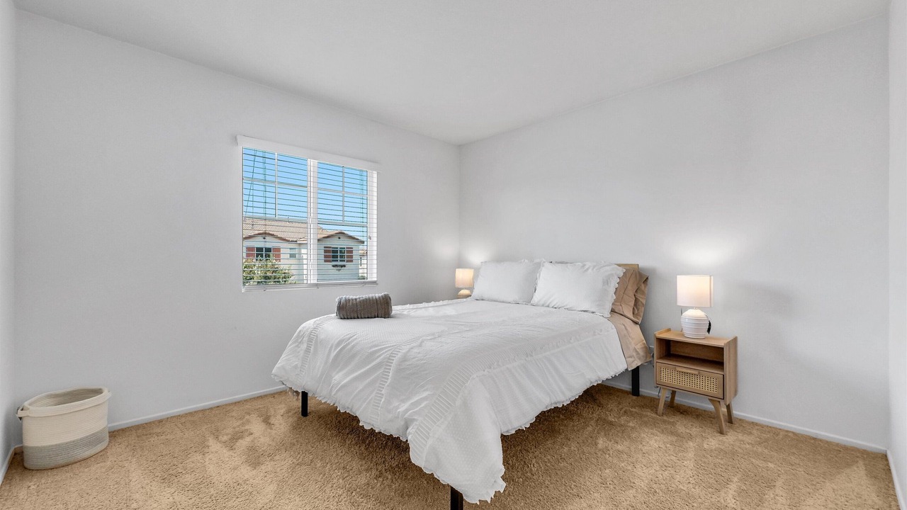 Photo of Bedroom in Eastvale
