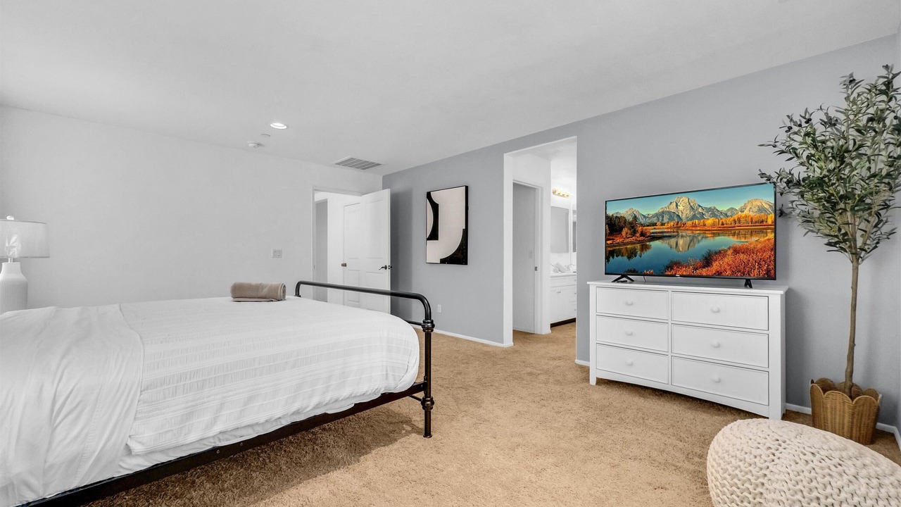 Photo of Bedroom in Eastvale