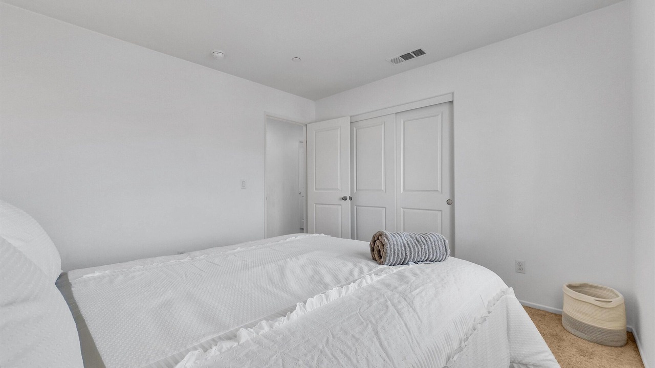 Photo of Bedroom in Eastvale