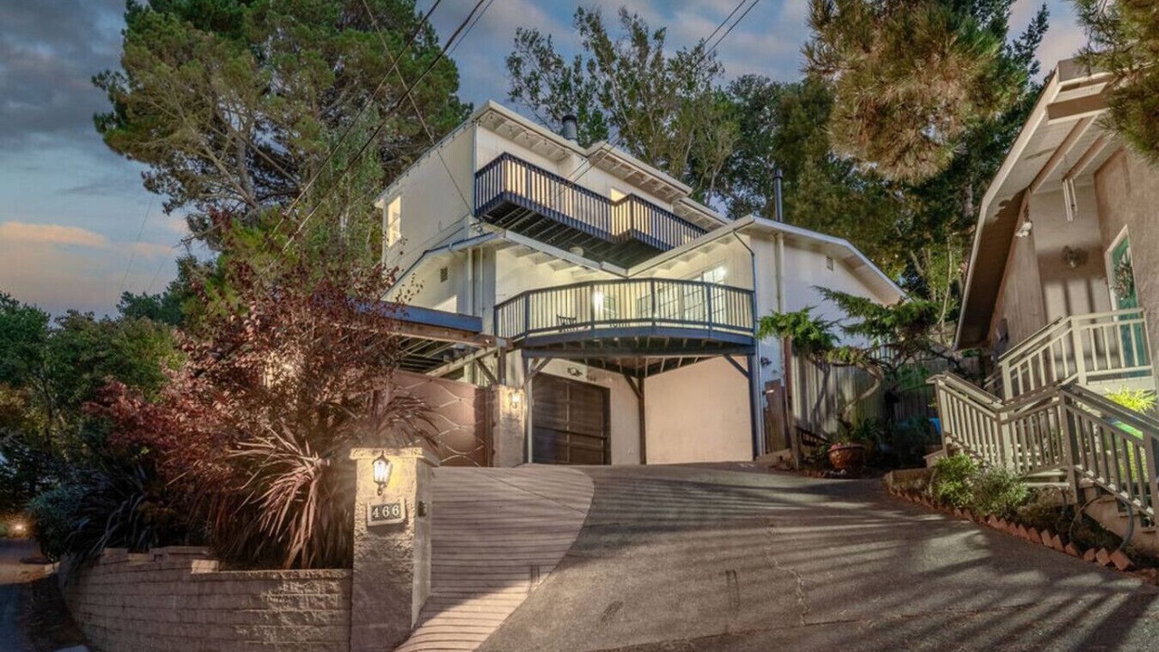 Photo of Outdoor in Tamalpais-Homestead Valley