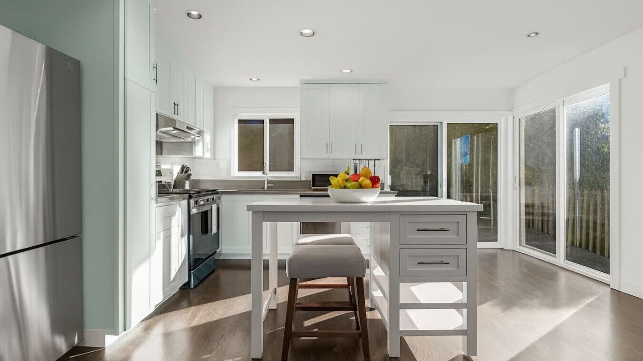 Photo of Kitchen in Tamalpais-Homestead Valley