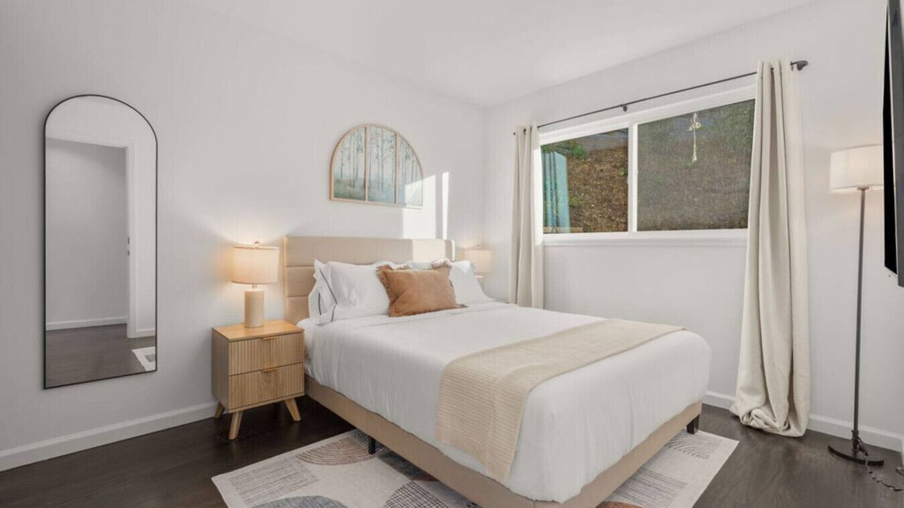 Photo of Bedroom in Tamalpais-Homestead Valley