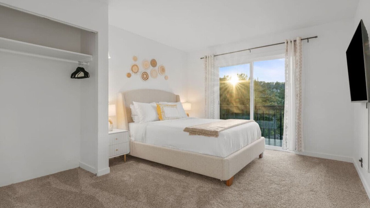 Photo of Bedroom in Tamalpais-Homestead Valley
