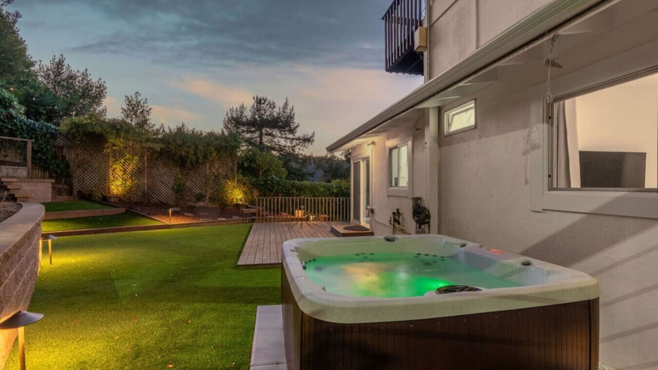 Photo of Patio Balcony in Tamalpais-Homestead Valley