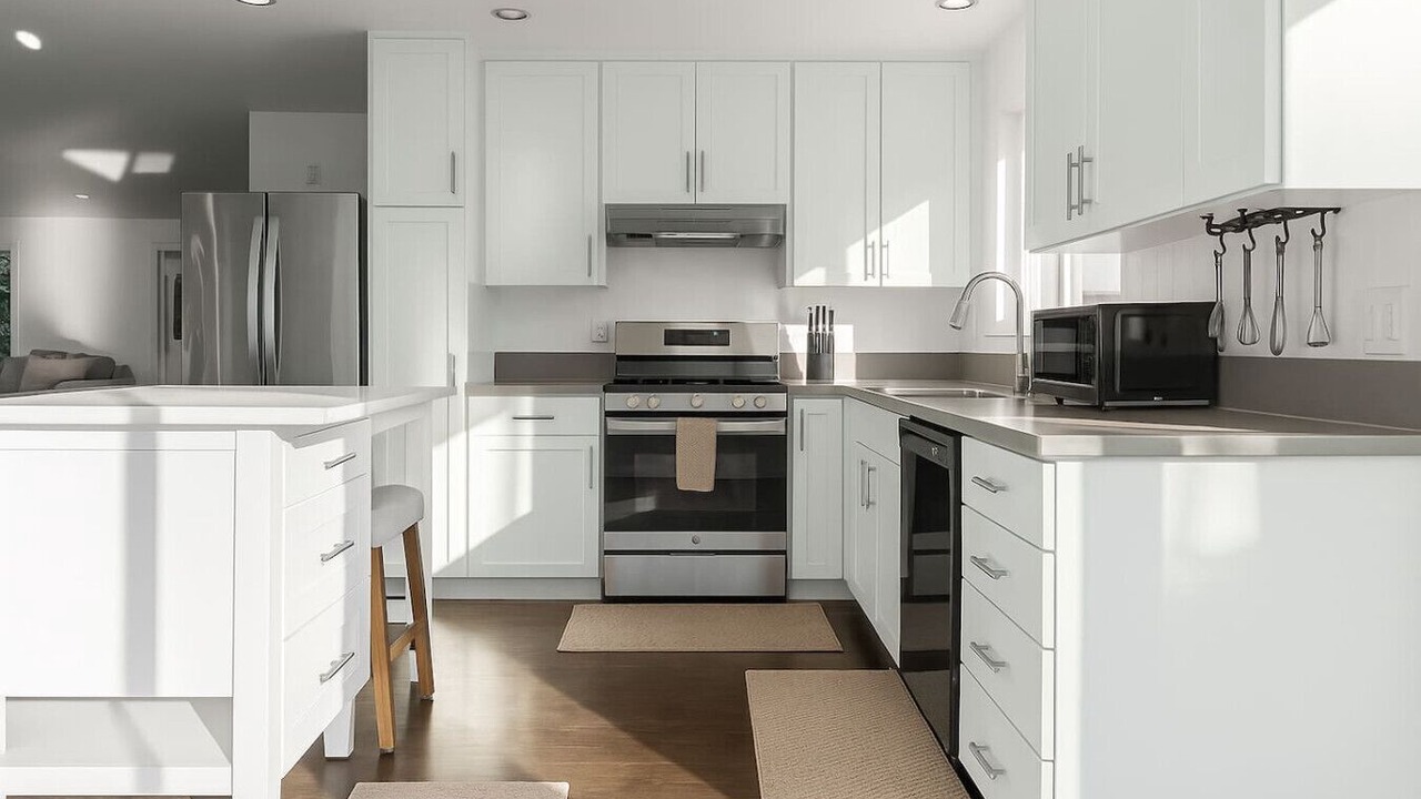Photo of Kitchen in Tamalpais-Homestead Valley